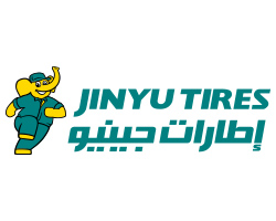 Jinyu-Tires