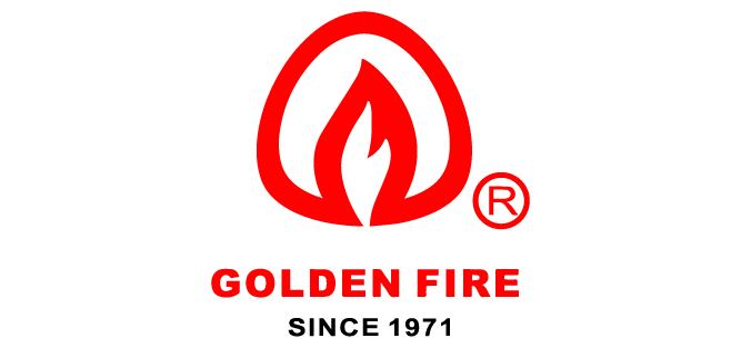 Goldenfire